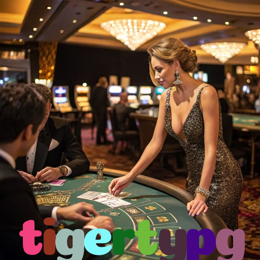 tigertypg