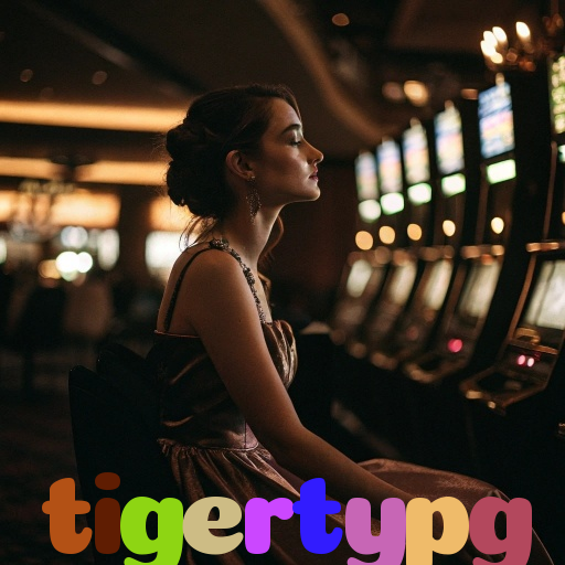 tigertypg