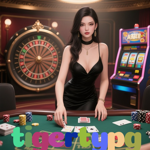 tigertypg