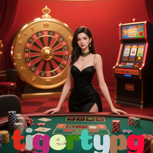 tigertypg