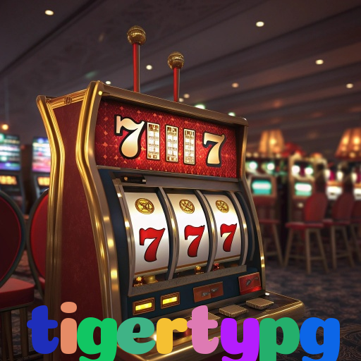 tigertypg