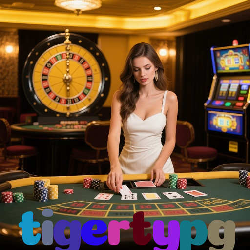 tigertypg