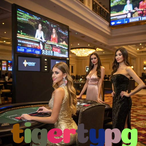 tigertypg