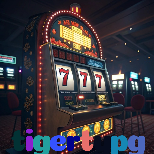 tigertypg