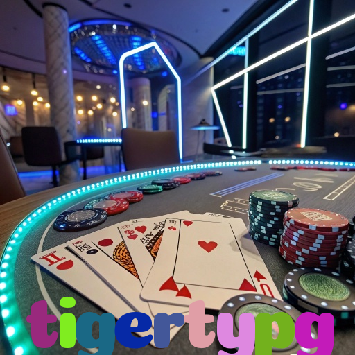 tigertypg