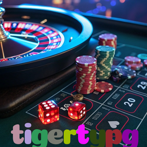 tigertypg