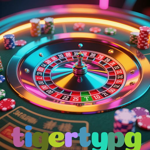 tigertypg
