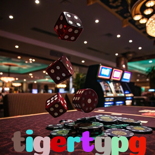 tigertypg
