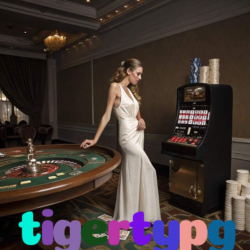 tigertypg