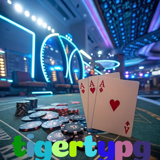 tigertypg