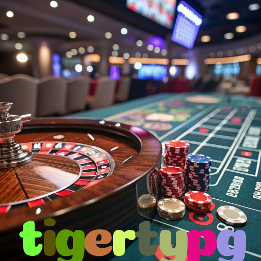 tigertypg