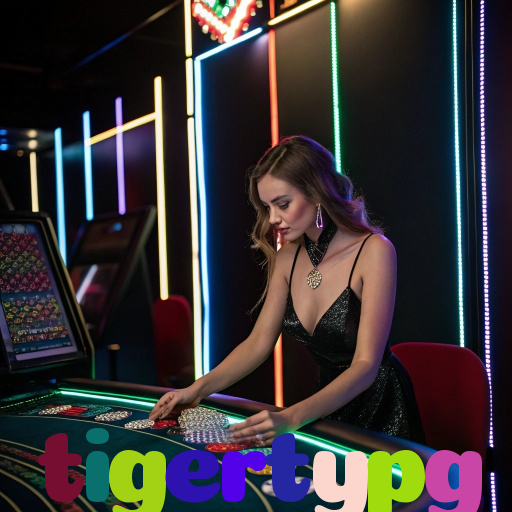 tigertypg