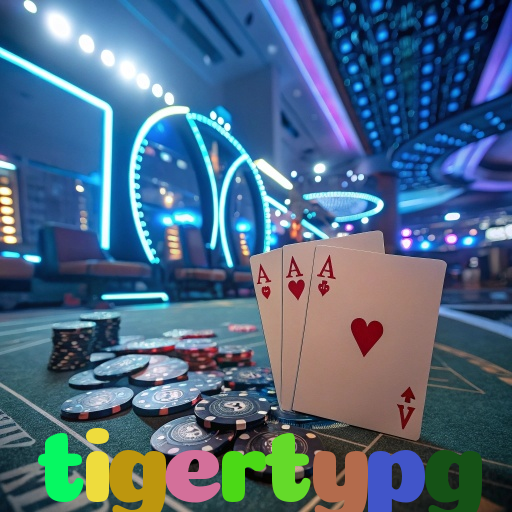 tigertypg
