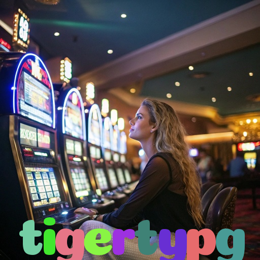 tigertypg