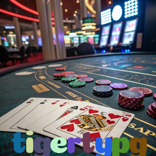 tigertypg