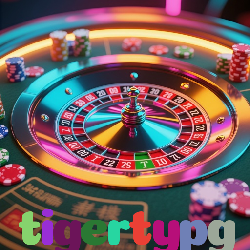tigertypg
