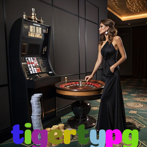 tigertypg