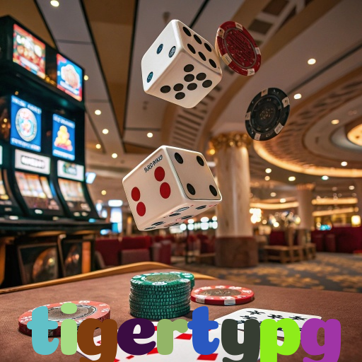 tigertypg