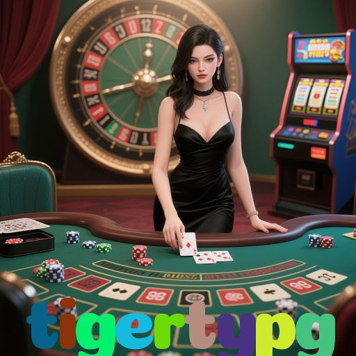 tigertypg