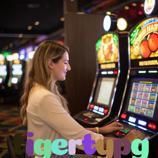 tigertypg
