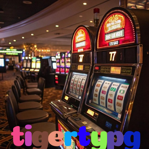 tigertypg