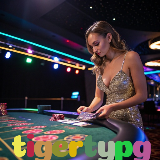 tigertypg