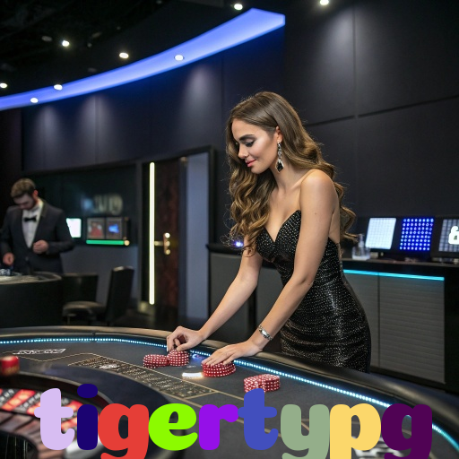 tigertypg