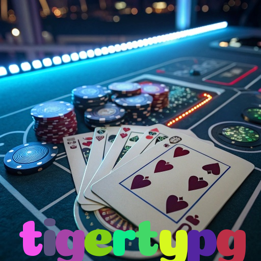 tigertypg