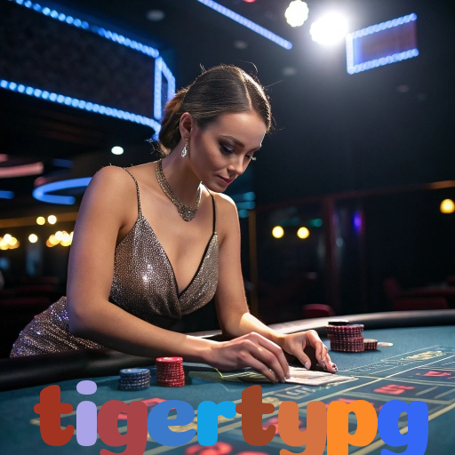 tigertypg