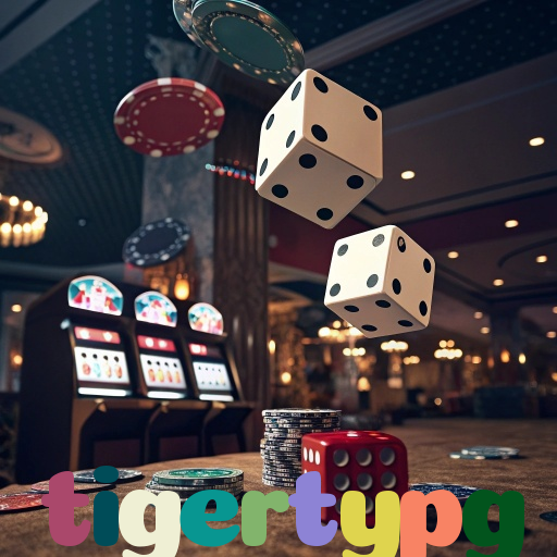 tigertypg