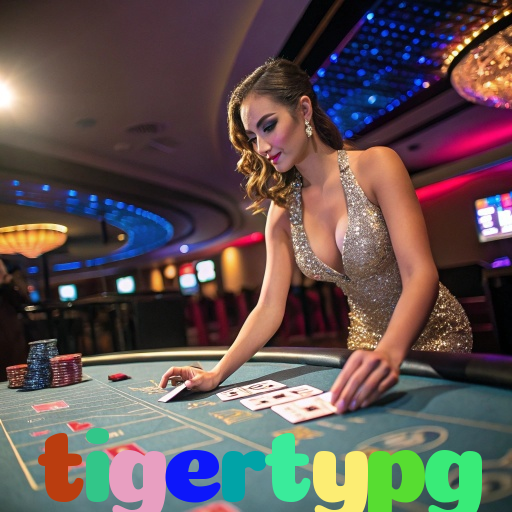 tigertypg