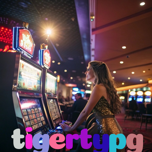 tigertypg