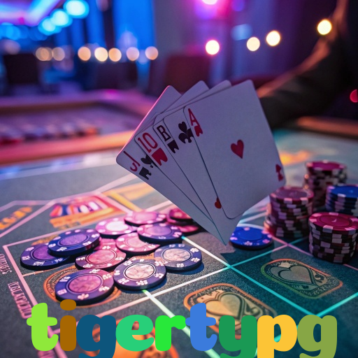 tigertypg