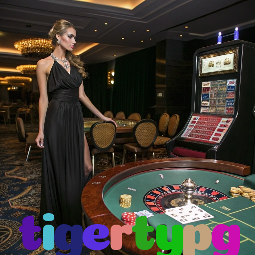 tigertypg
