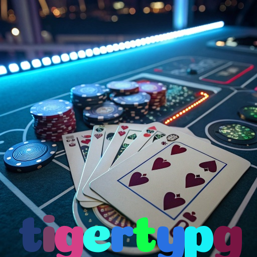 tigertypg