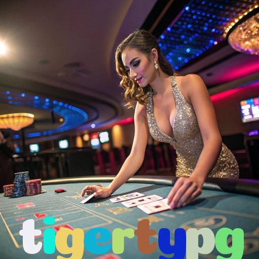 tigertypg