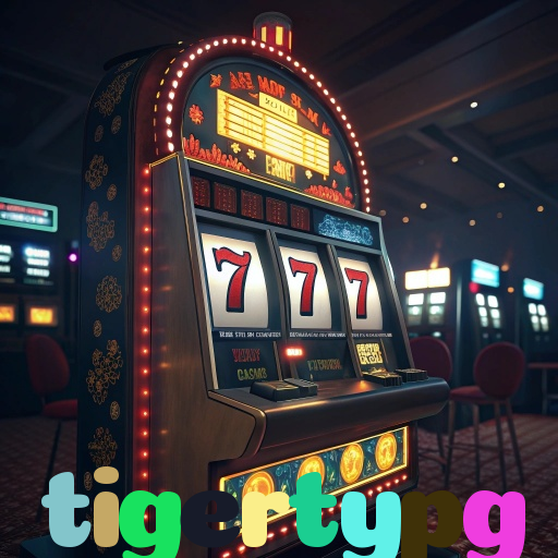 tigertypg
