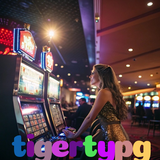 tigertypg