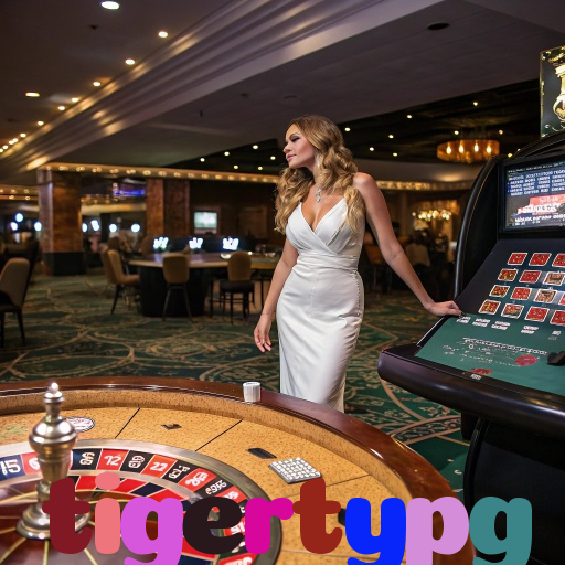 tigertypg