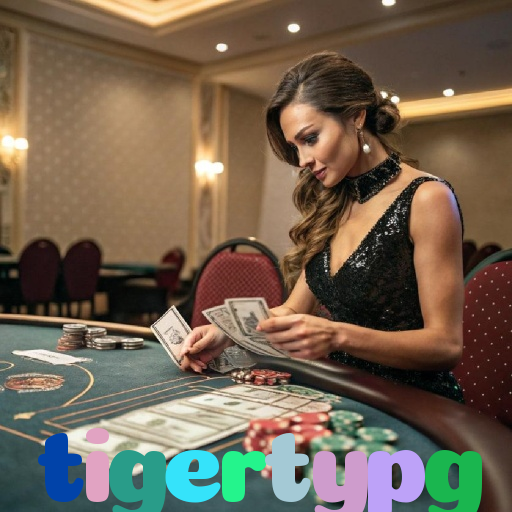 tigertypg