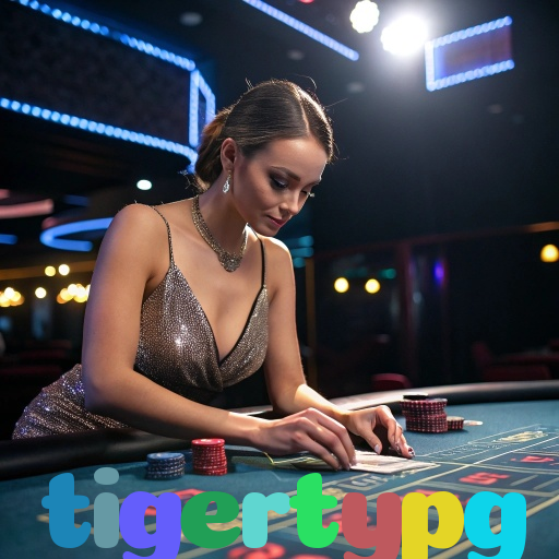 tigertypg