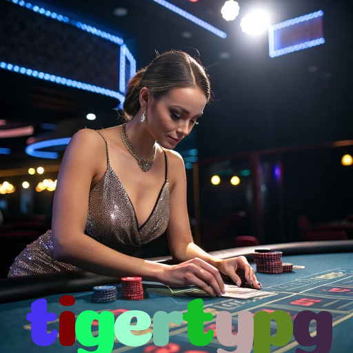 tigertypg