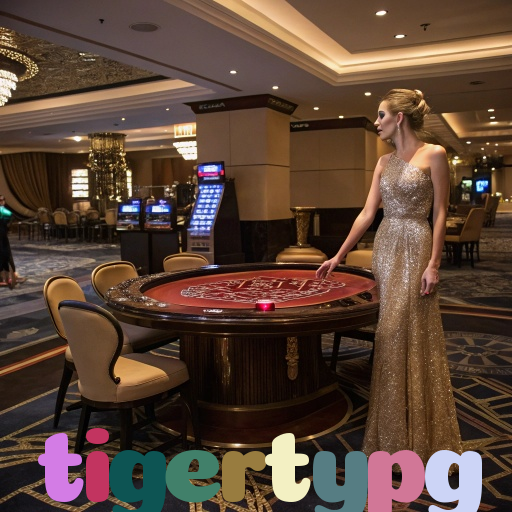tigertypg