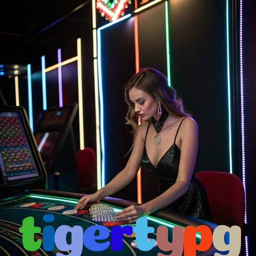 tigertypg
