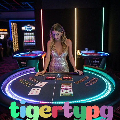 tigertypg
