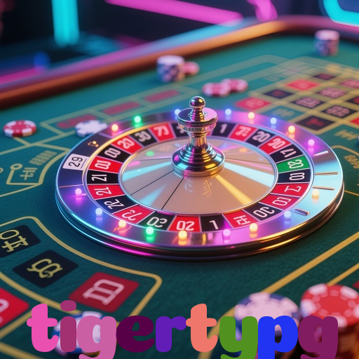 tigertypg
