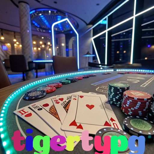 tigertypg