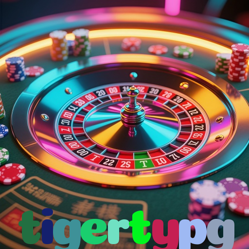 tigertypg