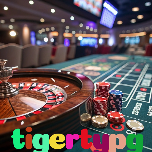 tigertypg