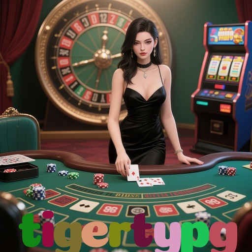 tigertypg